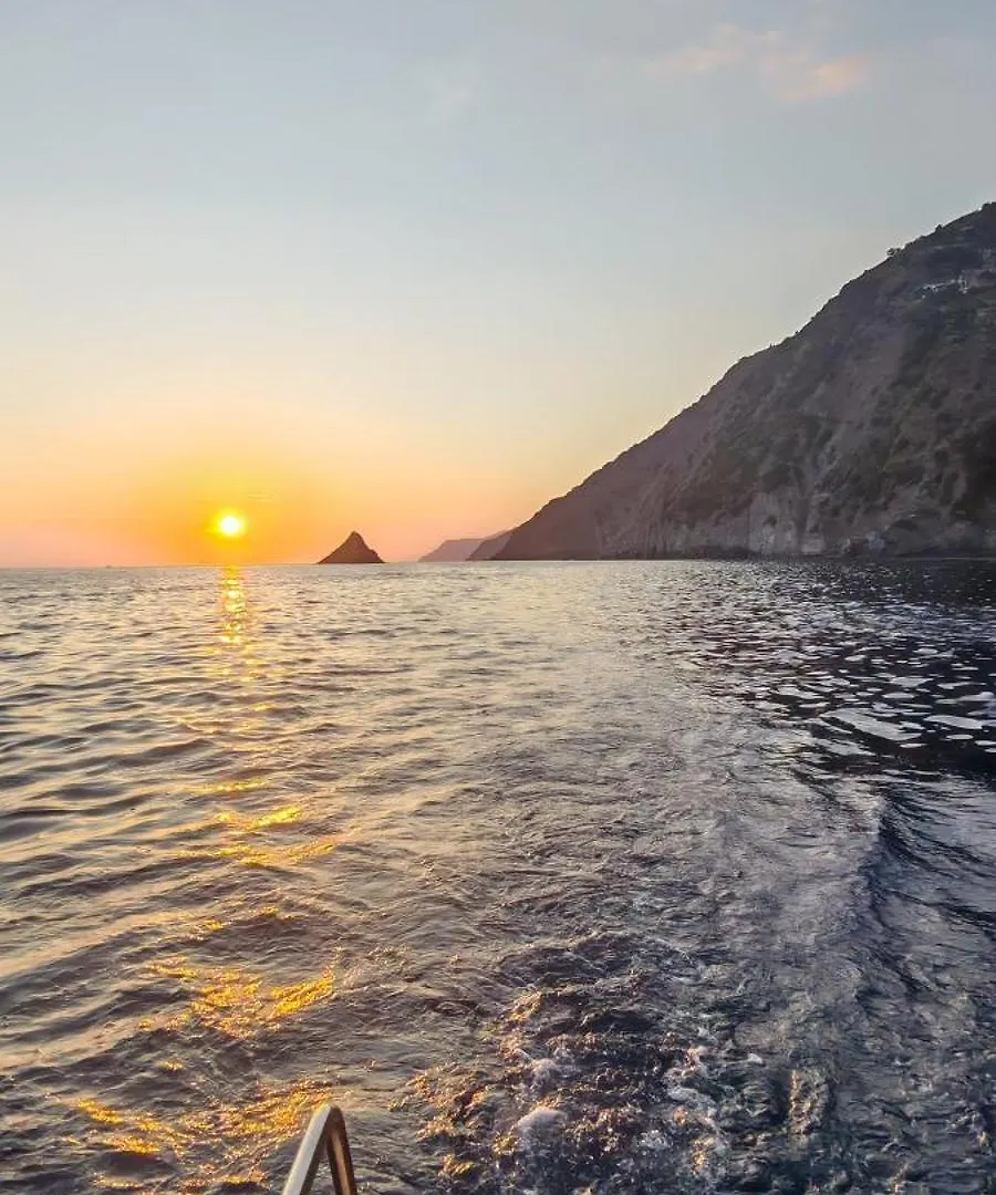 A Casa Di Gaia Hotel Riccò del Golfo di Spezia