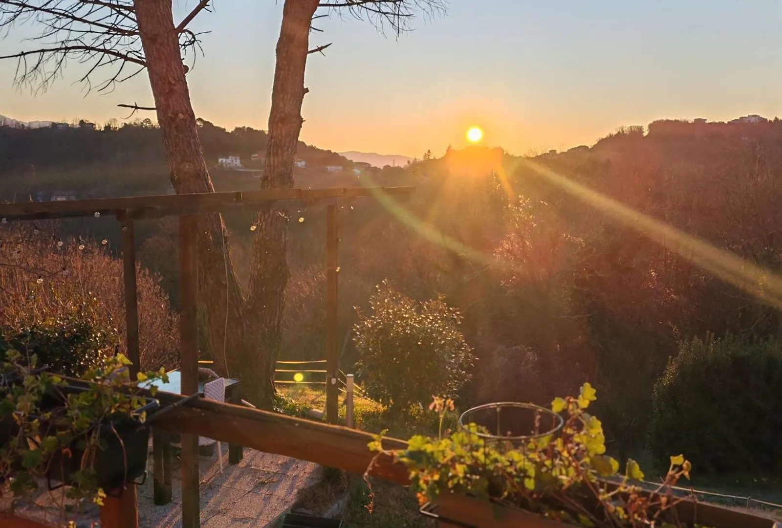 A Casa Di Gaia Hotel Riccò del Golfo di Spezia Italië