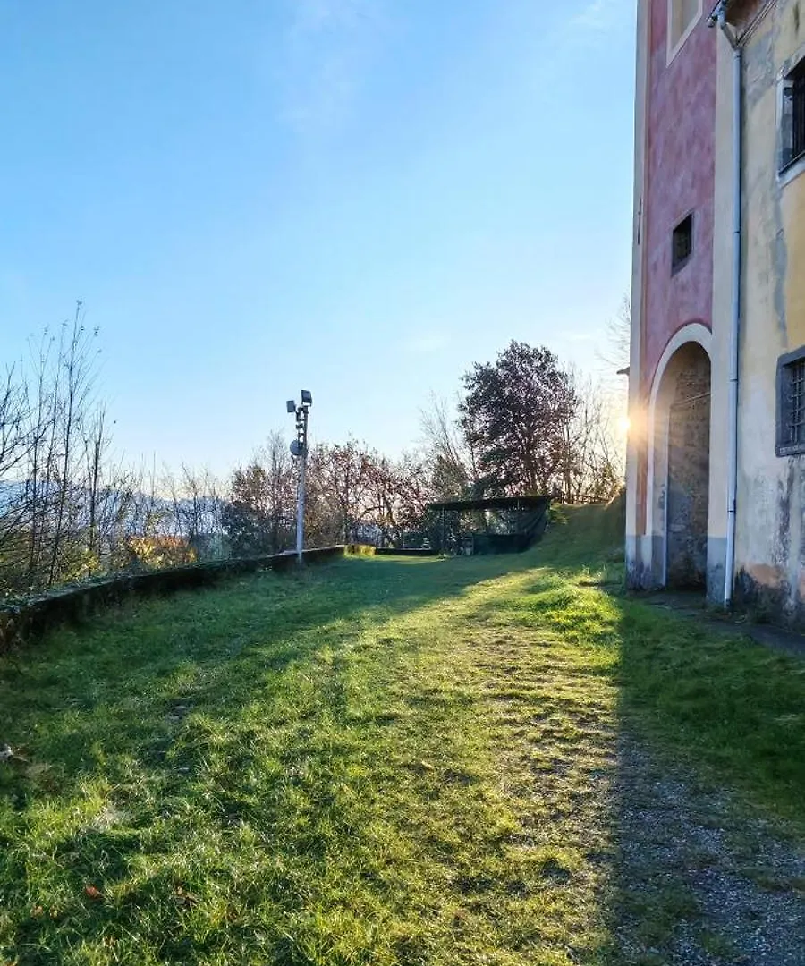 Guest house A Casa Di Gaia Hotel Ricco del Golfo di Spezia