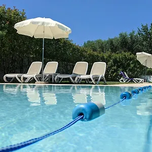  Aparthotel Corte Del Bosco Italien