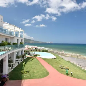 **** Hotel Casteldoria Mare Italien