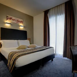 **** Hotel Rinascimento - Gruppo Trevi Italien