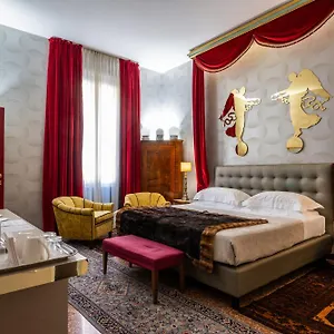  Frühstückspension Casa Bertagni Italien